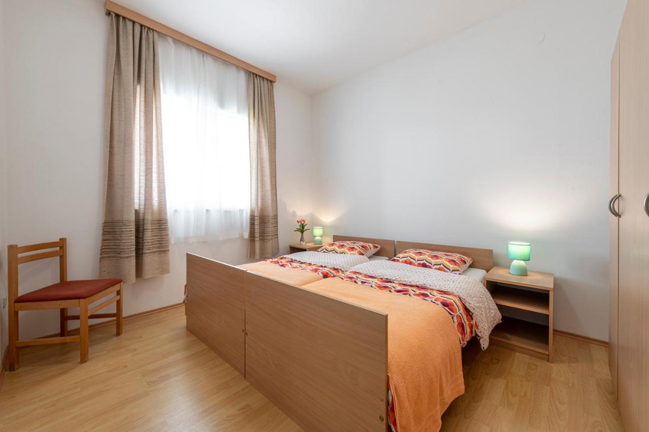 Apartment My Way Млини Экстерьер фото