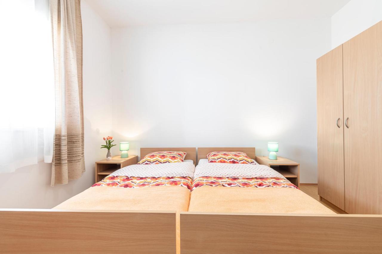 Apartment My Way Млини Экстерьер фото