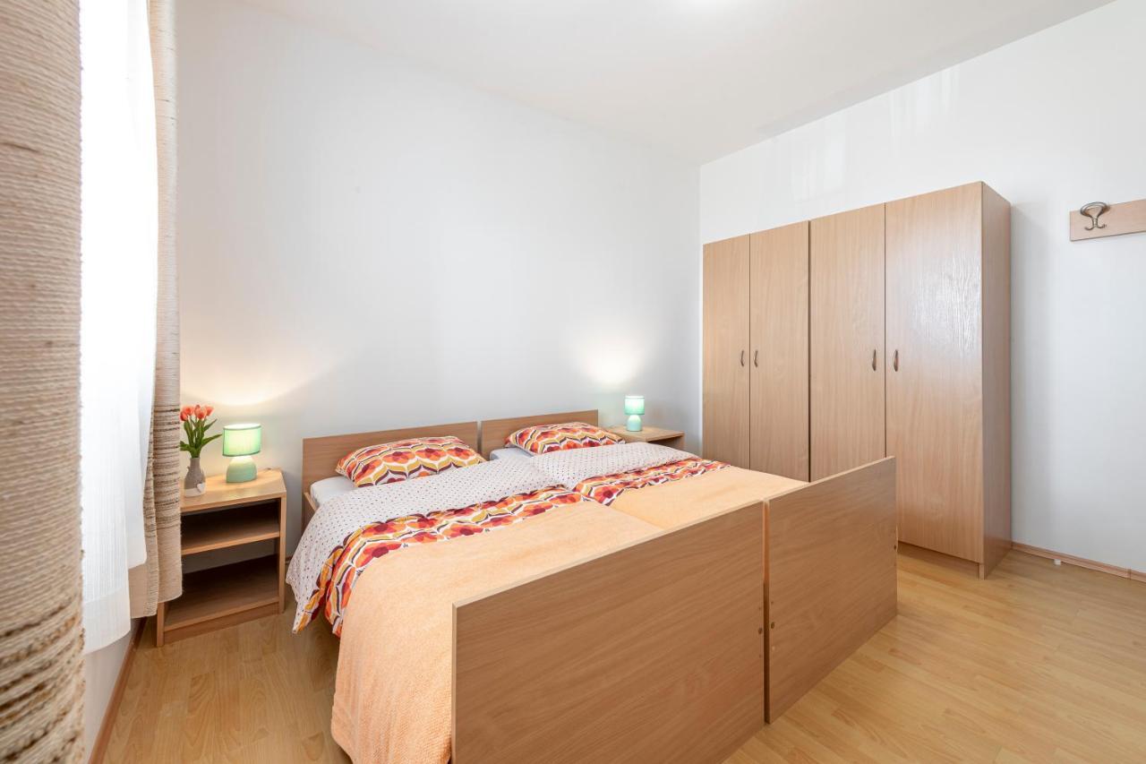 Apartment My Way Млини Экстерьер фото