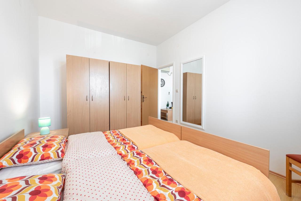 Apartment My Way Млини Экстерьер фото
