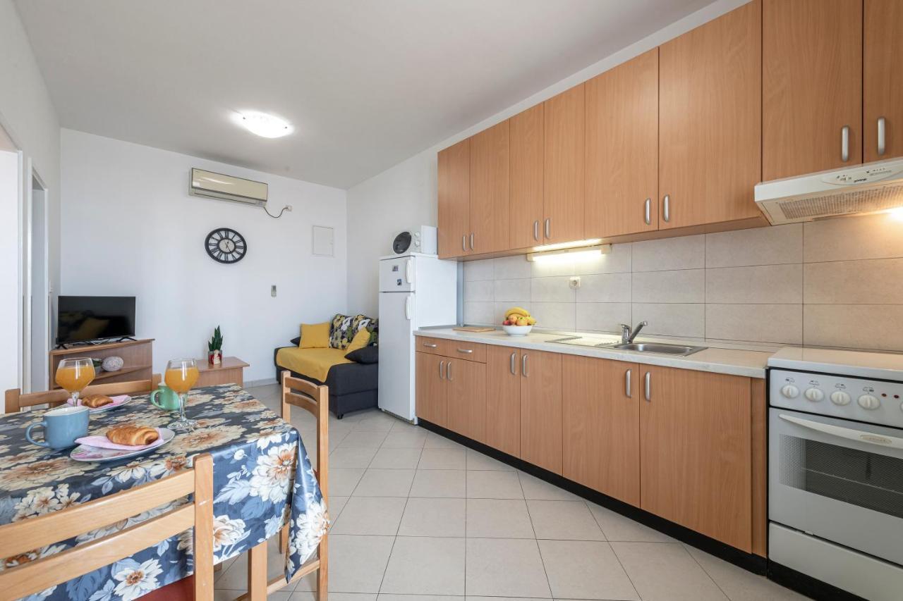 Apartment My Way Млини Экстерьер фото