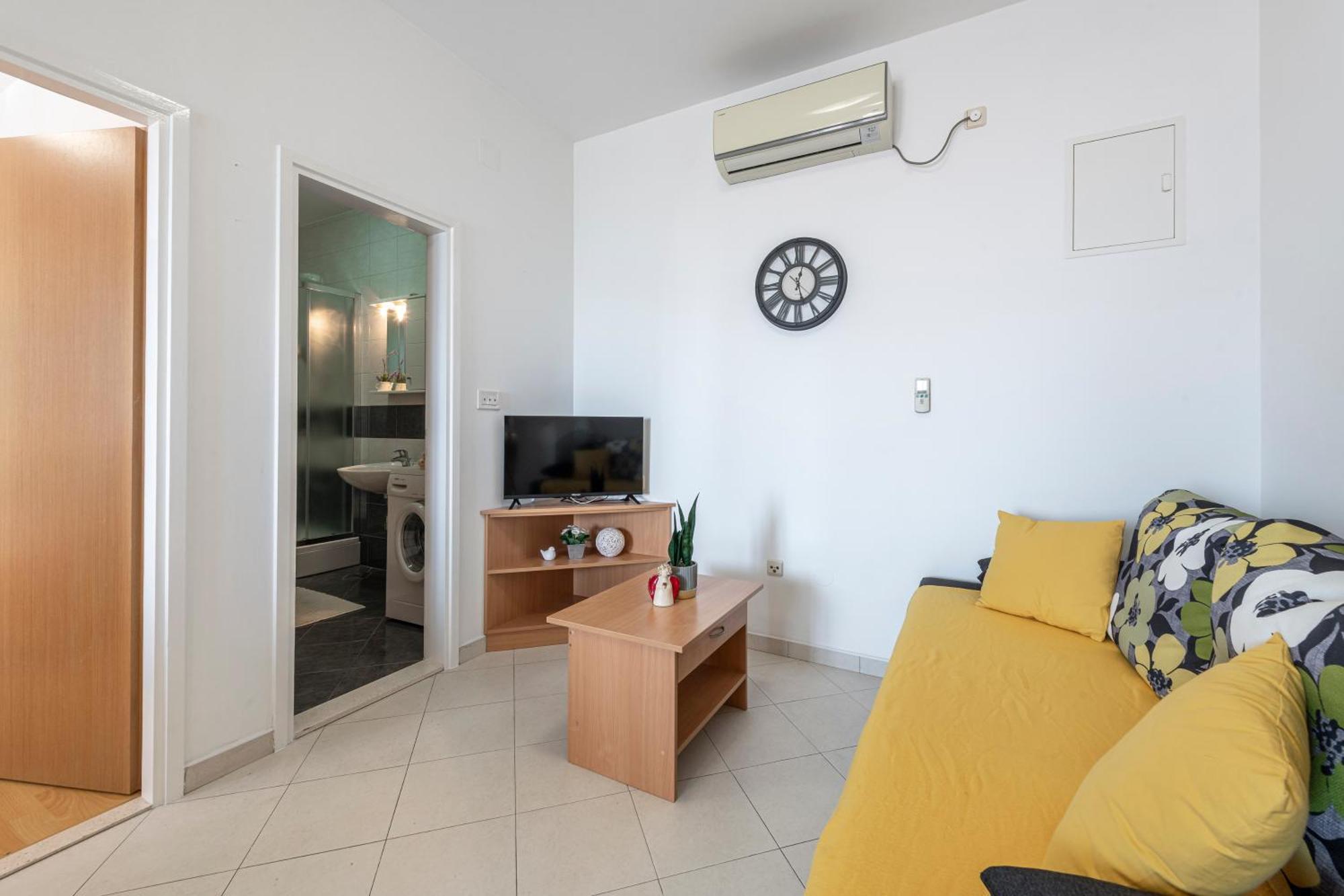 Apartment My Way Млини Экстерьер фото